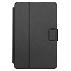 Versatile and Durable Targus SafeFit Case Black - THZ785GL for Optimal Tablet Protection